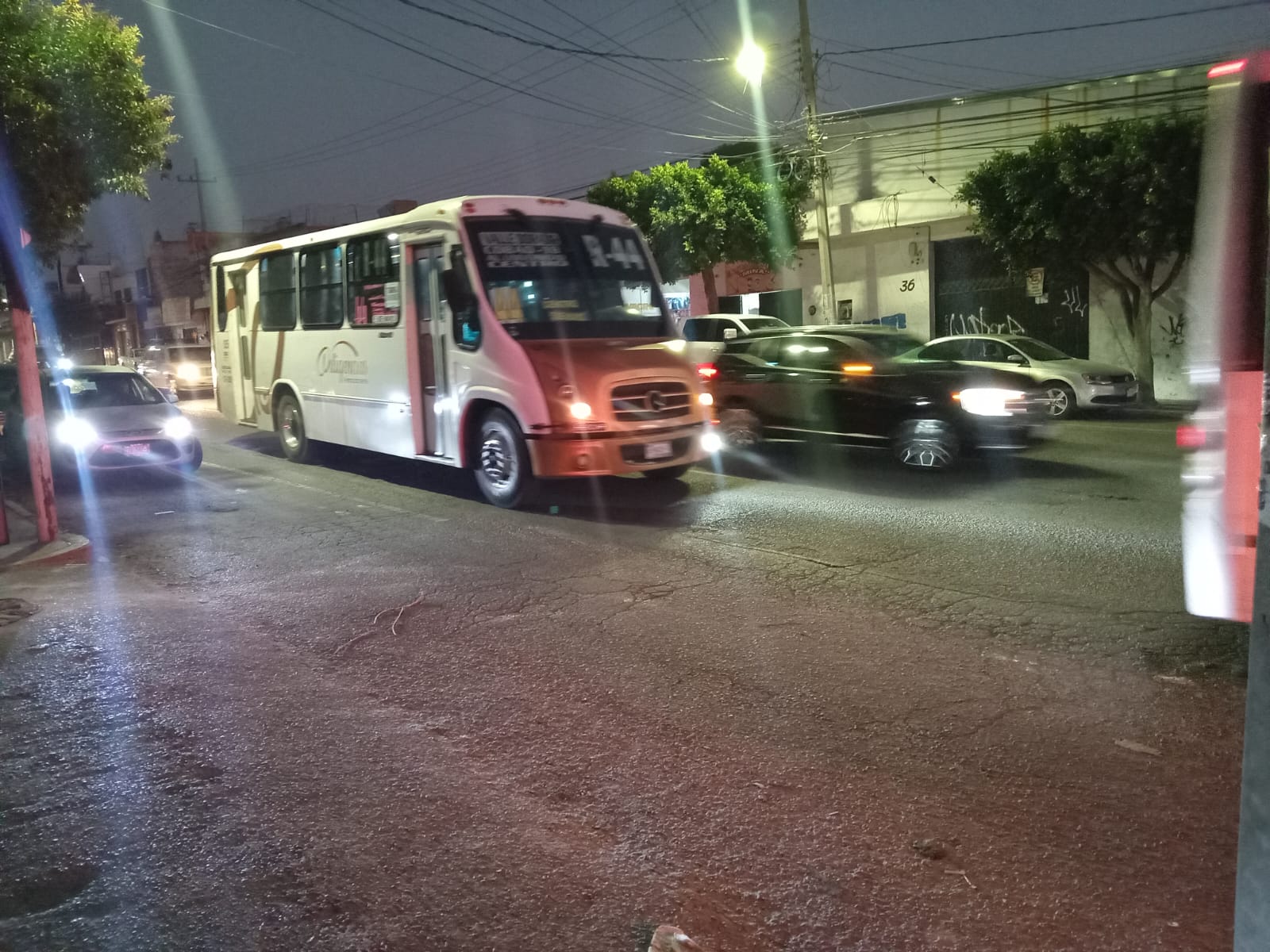 No autorizado el ajuste al tarifario en transporte de SJR