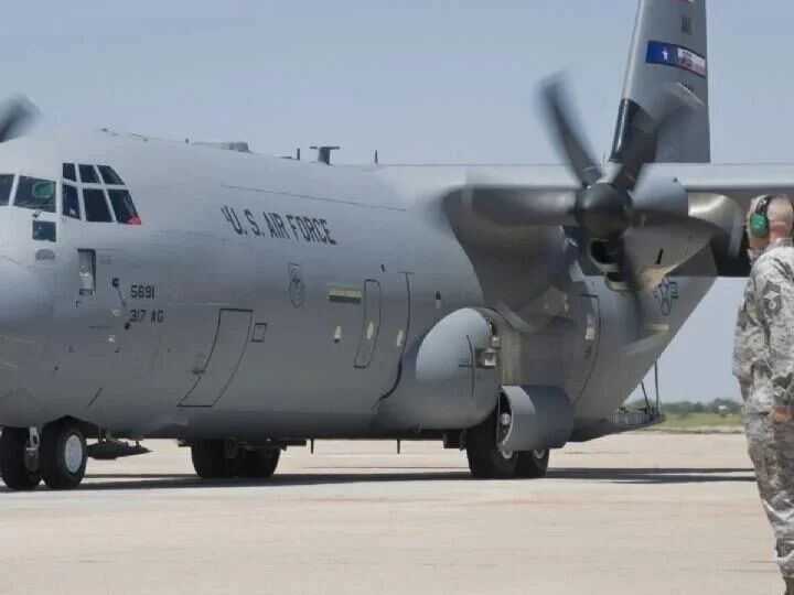 Descartan incursión aérea