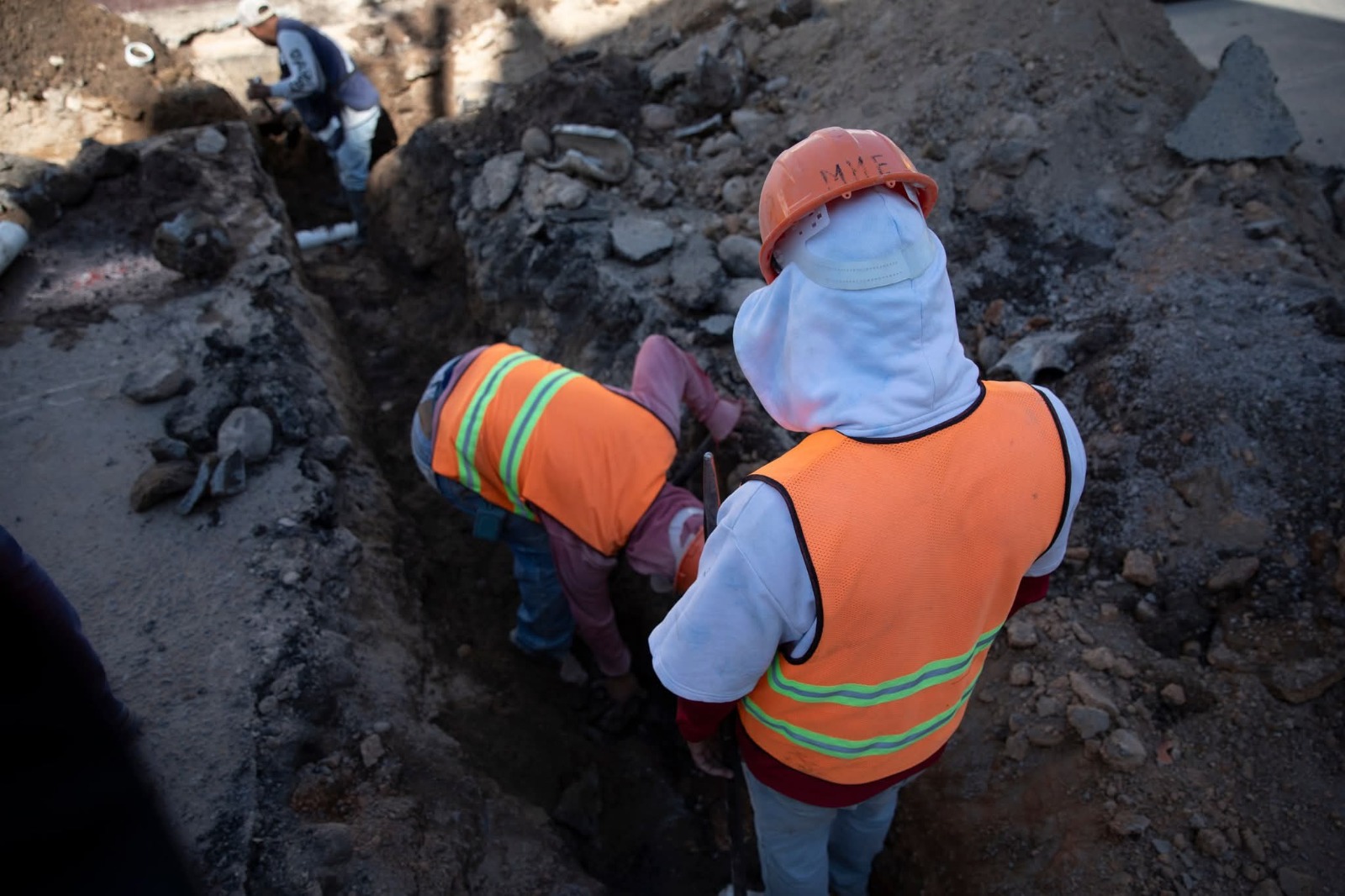A partir de hoy habrá cierre total en Pablo Cabrera.