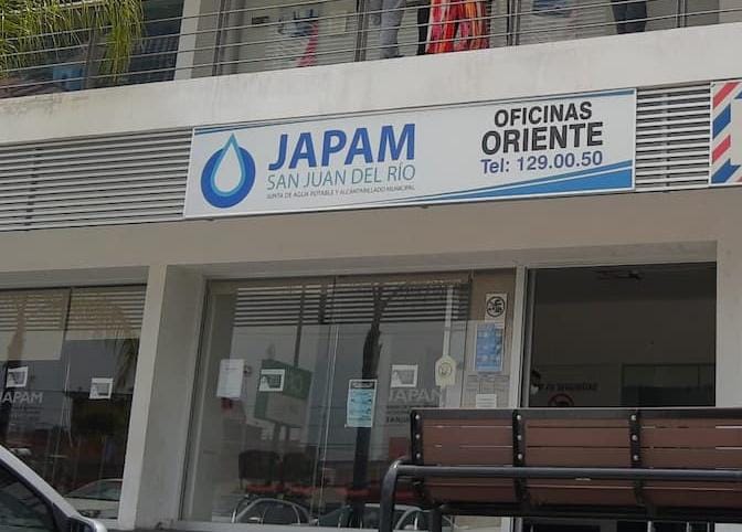 Habrá ajuste a las tarifas del agua en San Juan del Río.