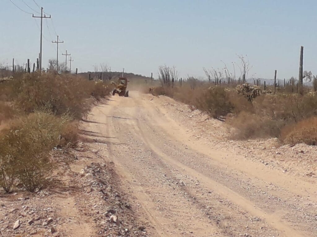 Definido el trazo del nuevo Libramiento Palmillas-Aeropuerto