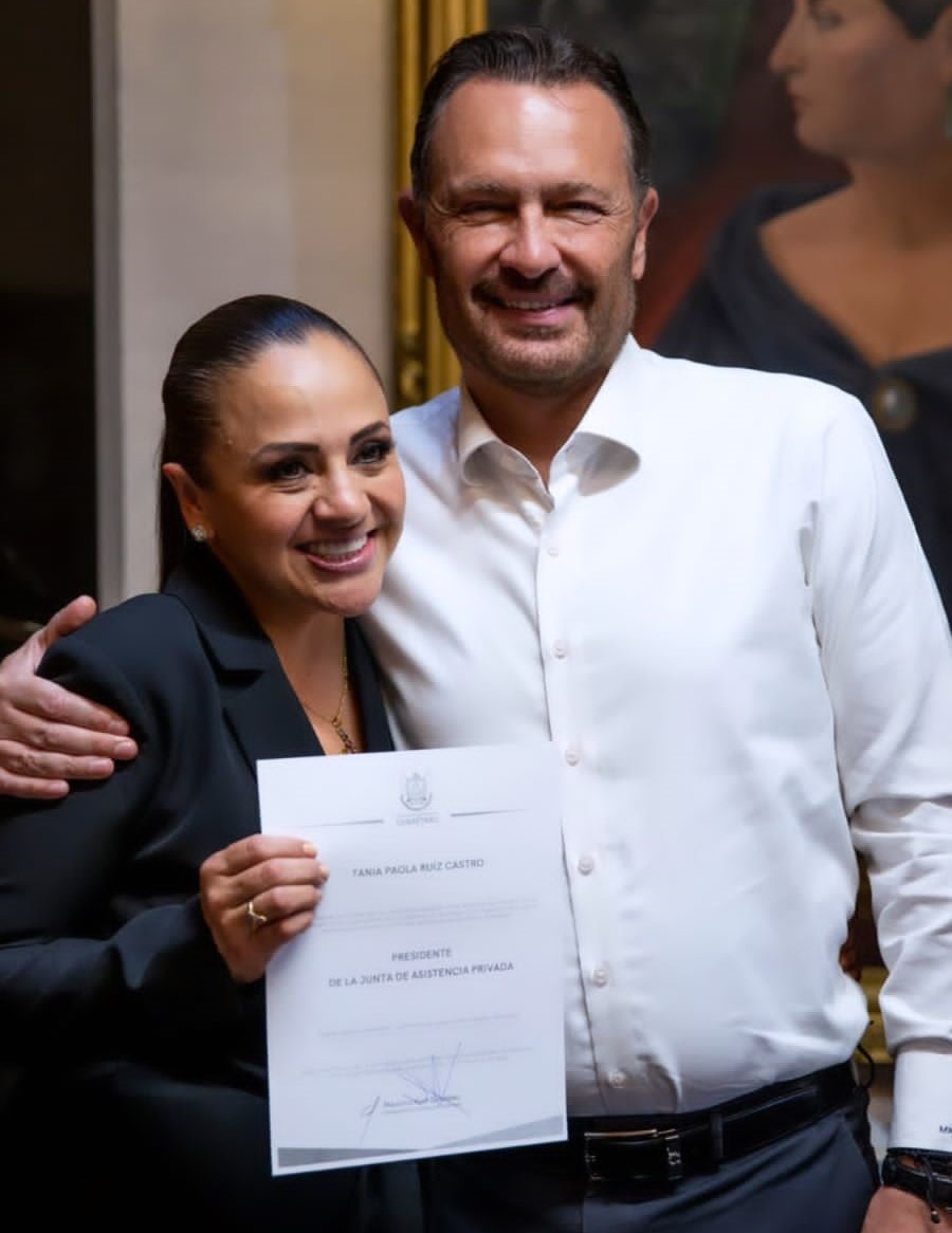 Kuri señala que el PAN debería de considerar a Tania Ruíz