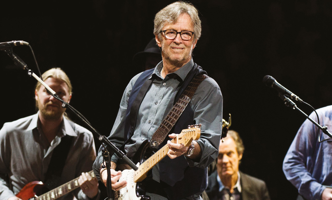 El secreto detrás de la leyenda