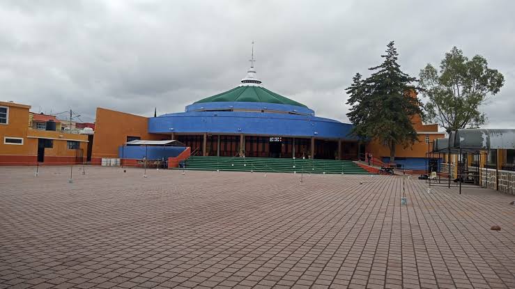 Miércoles de ceniza en San Juan del Río