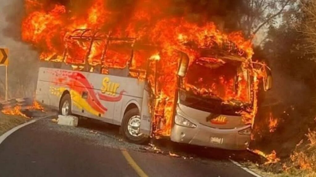 Abatieron fuerzas federales a "El Mencho" en operativo