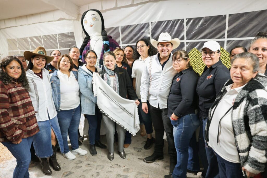 Escolásticas rompe récord de asistencia