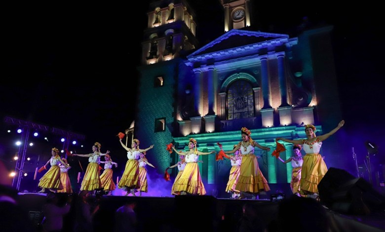 Tequisquiapan alista la segunda edición del Festival Internacional del Arte, Queso y Vino