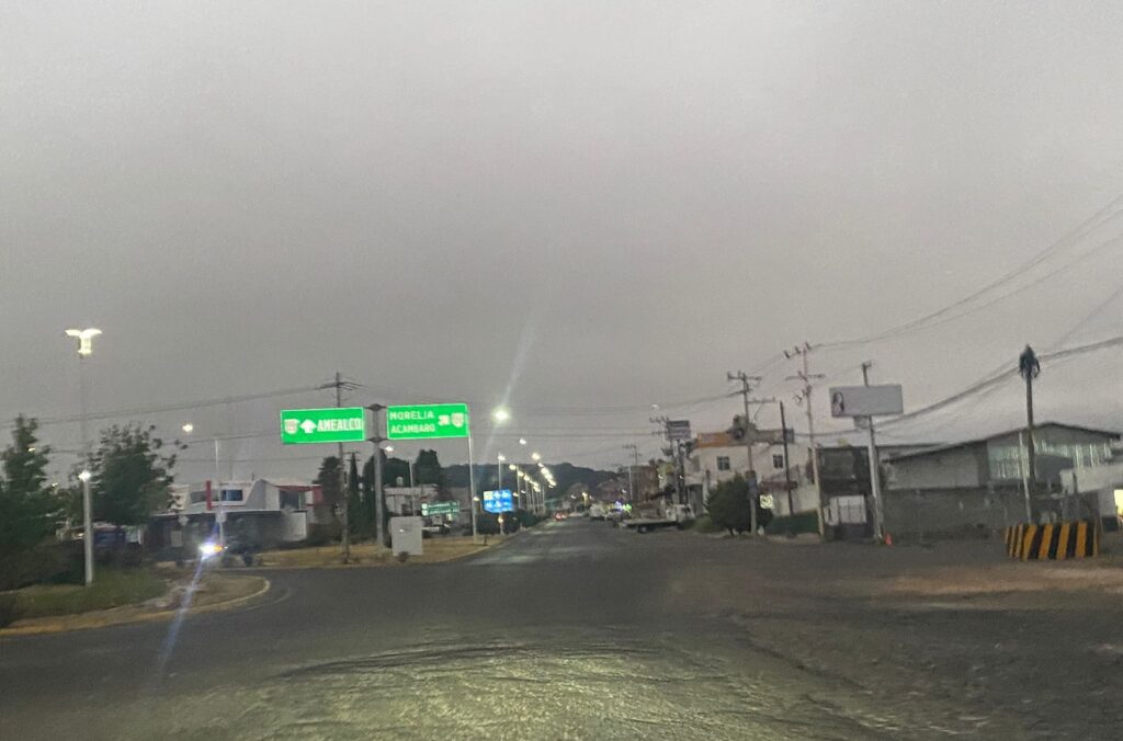 Cuestiona el PT falta de operativos preventivos en Amealco