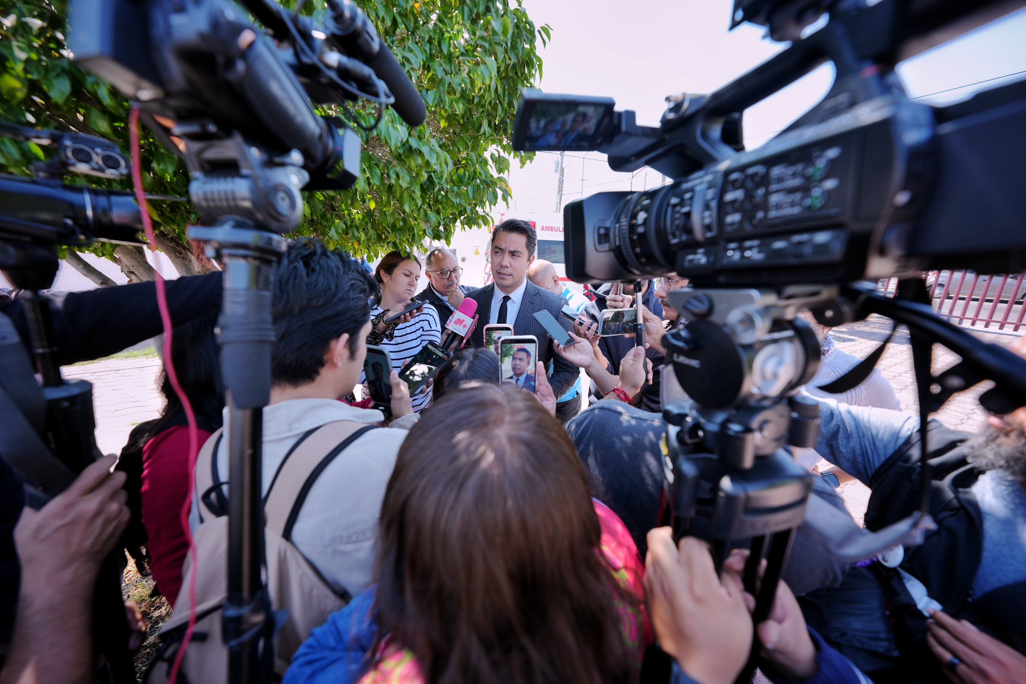 Renovarán drenaje en el Barrio de San Francisquito