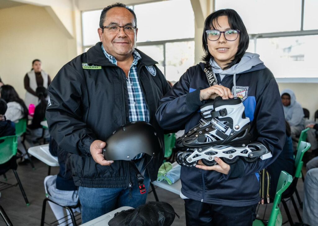 Capacitan a ciudadanos de El Marqués en cultura vial
