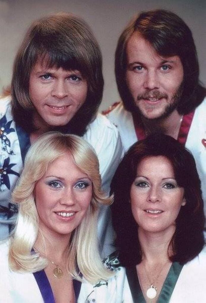 ABBA: La nostalgia del pop