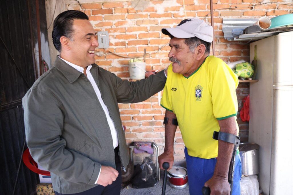 SEDESOQ espera presupuesto para programas sociales 2026