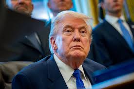 Trump anuncia negociaciones con Cuba y el cese de envíos desde México