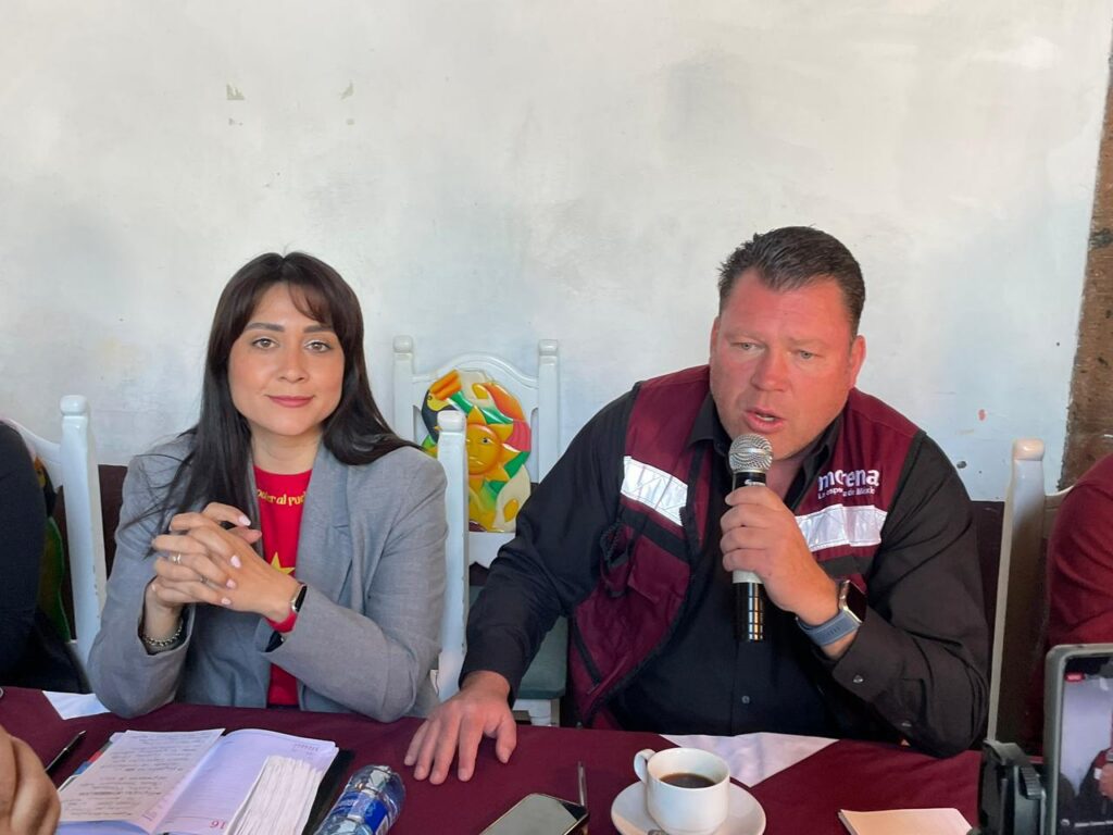 Querétaro solo debe armonizar reforma judicial asegura “Güero” Inzunza