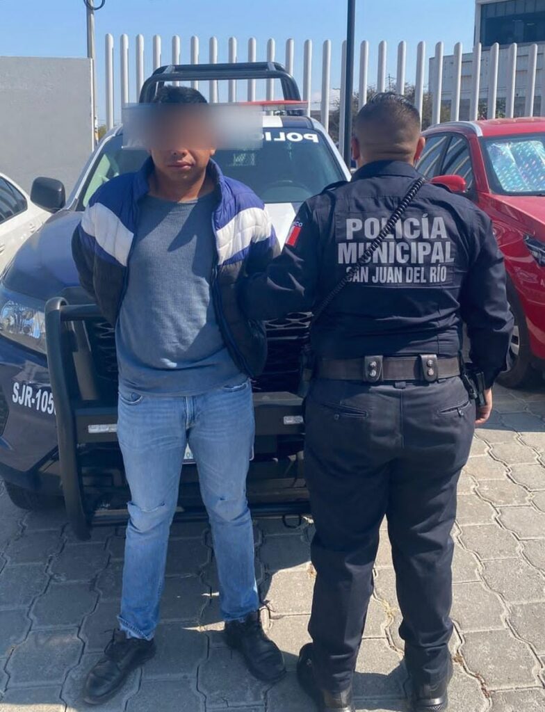 Resultados positivos de seguridad en San Juan: Orlando Chávez