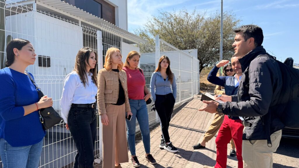 Querétaro a favor del bienestar animal