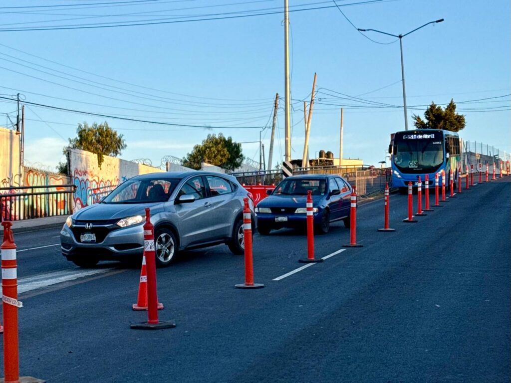 Siguen en positivo los operativos en el Cerrito y bajando tiempos