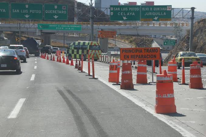 Obras de la 57 concluirán antes del inicio del Mundial de Fútbol