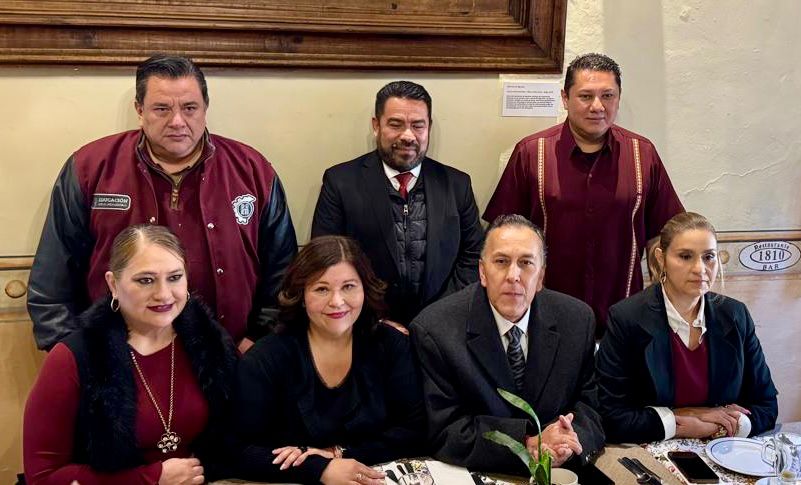 DGETI lanza carreras en IA y Robótica