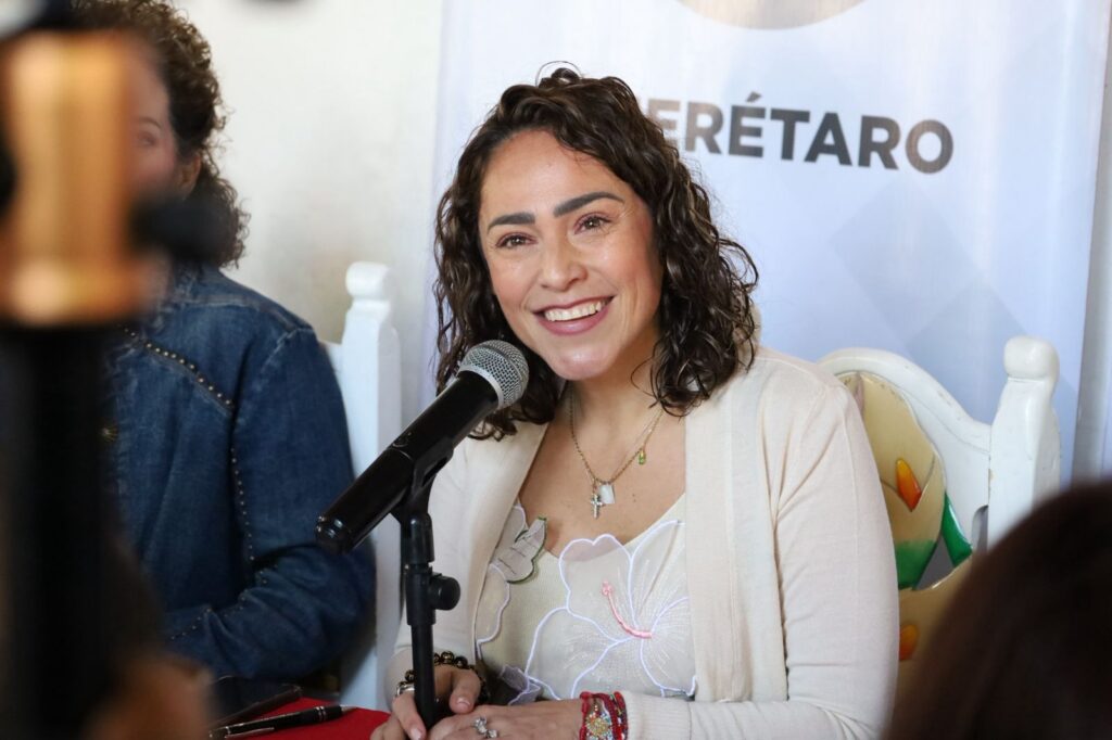 Iremos solos en San Juan: Abigail