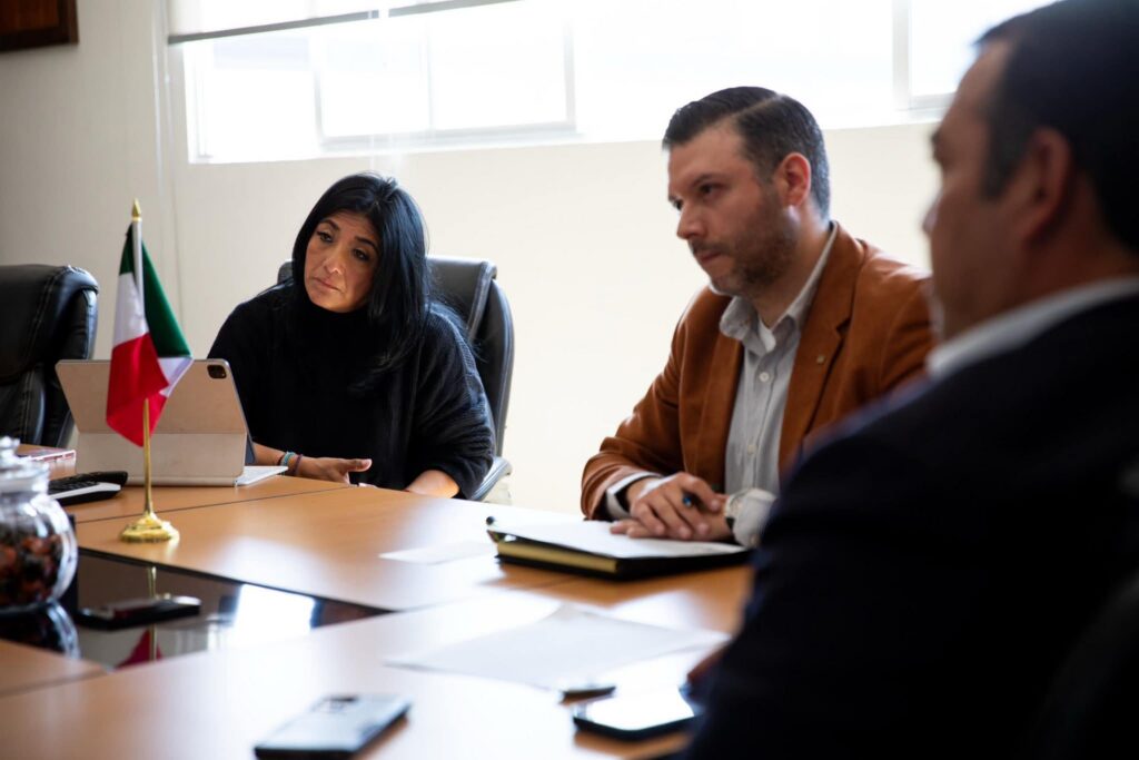 Dos mil viviendas del INFONAVIT en la zona oriente de SJR