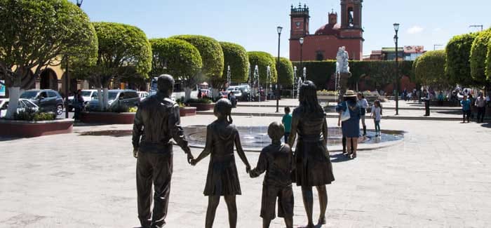 Termómetro podría llegar hasta los 37 grados en la temporada de calor