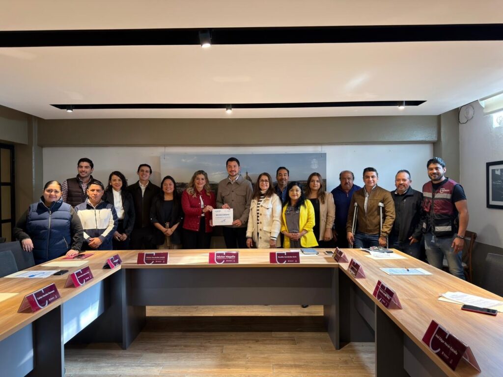 Aprueban lineamientos para regular centros de rehabilitación en Tequisquiapan