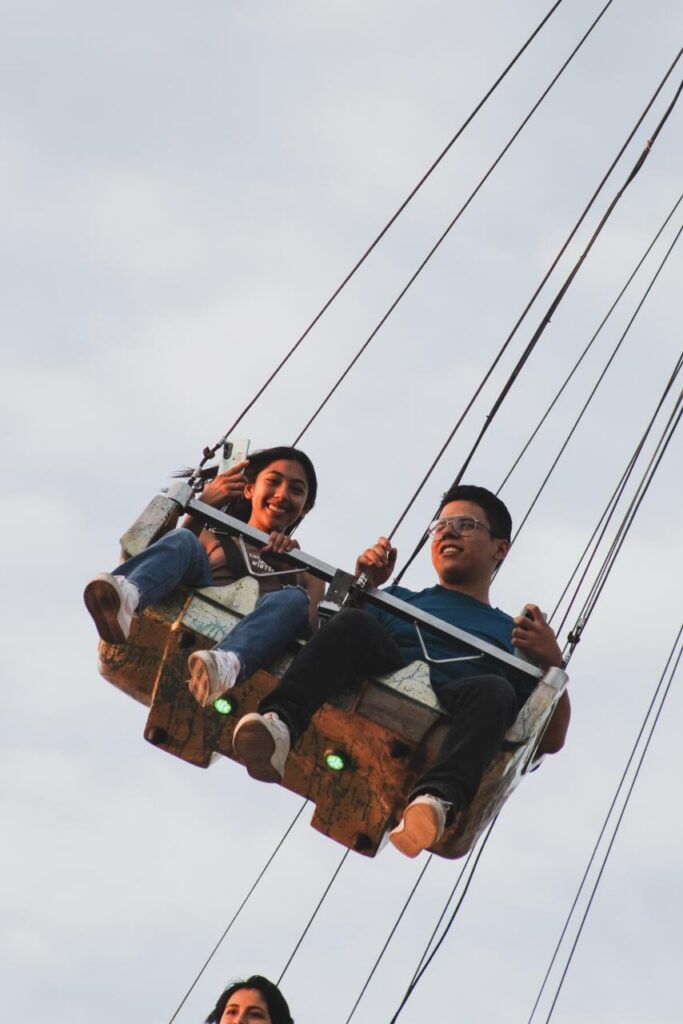 Exitoso el festival Enamórate en Tequis