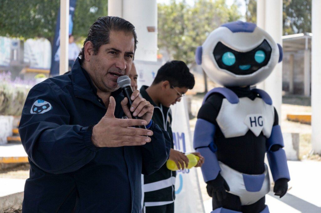 Agua a tu alcance, llegó a Palma de Romero