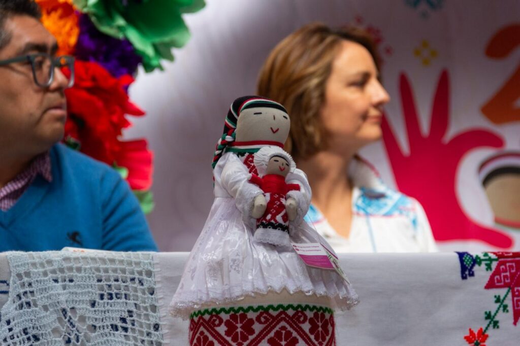 En puerta el II Festival Nacional de la Lengua y Cultura Hñöhñö 2026