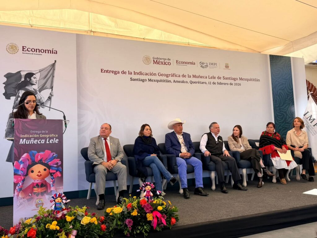 Protegen a Lele y Dönxu contra imitaciones