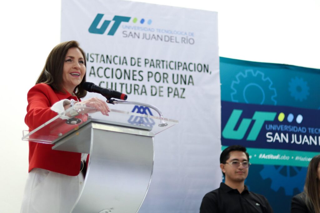 Estudiantes censan factores de violencia en San Juan