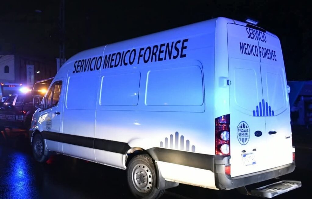 Fiscalía investiga muerte de mujer en Amealco