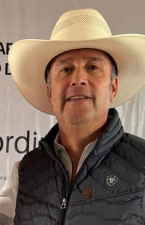 PRI Querétaro ha fallado en la apertura para jóvenes: Mario Calzada