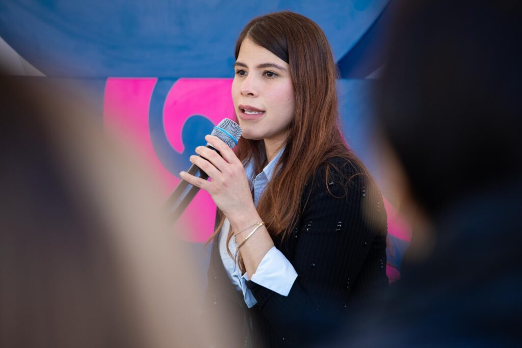 Impulsan espacios recreativos en El Granjeno y Puerta de Alegrías