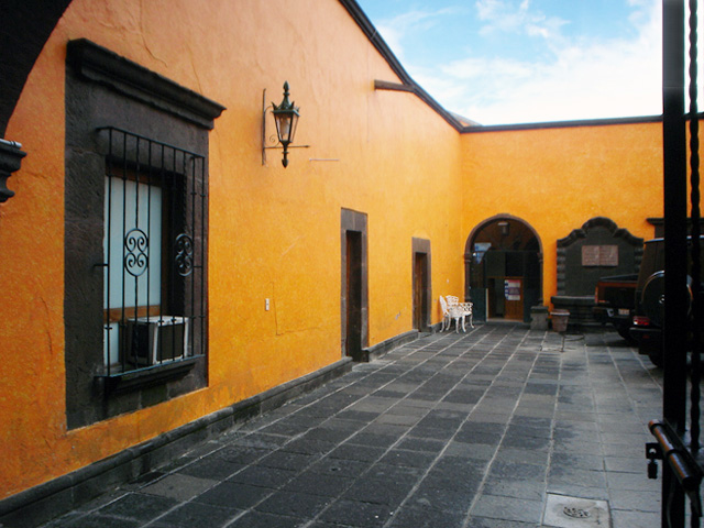 Notaría 15 de San Juan del Río retoma funciones tras sanción