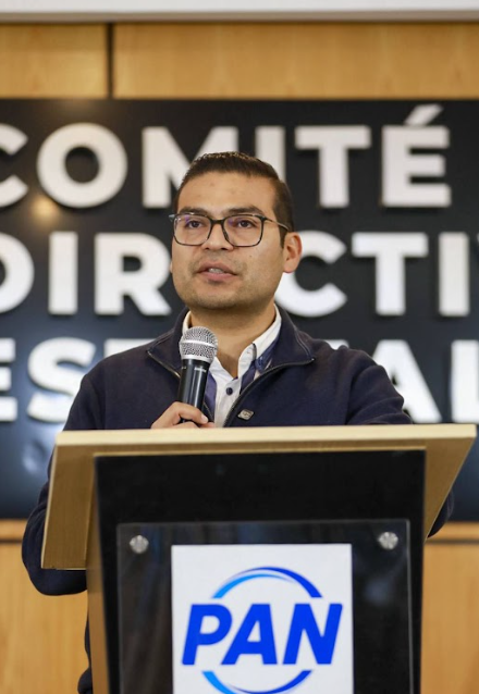 Adán Augusto, el retrato del cártel de Morena: Martín Arango