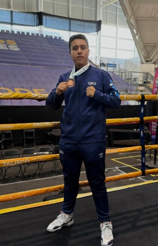 BOXEADORES SANJUANENSES ganan su pase a ETAPA REGIONAL de la OLIMPIADA NACIONAL