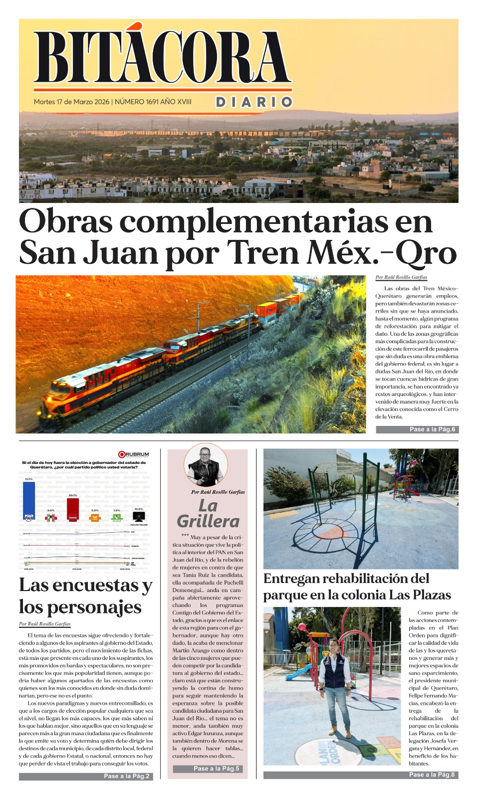 1.-FORTALECEN LA ORGANIZACIÓN TURÍSTICA EN SAN JOAQUÍN CON LA TOMA DE PROTESTA DE SU CADENA PRODUCTIVA