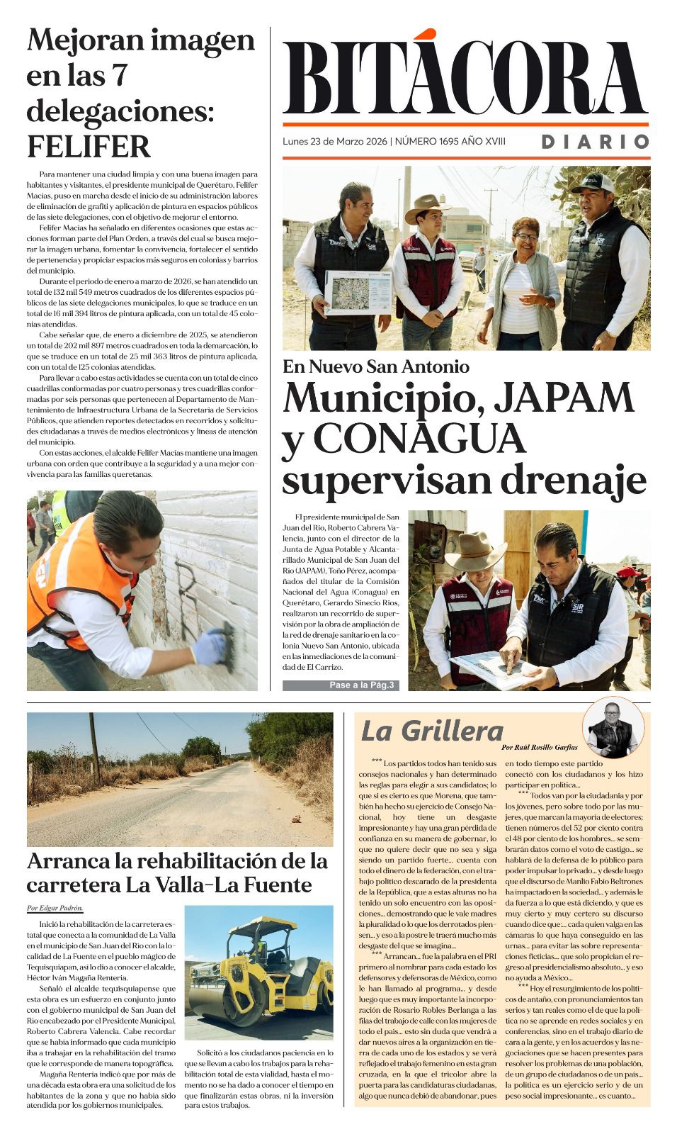 portada bitacora 1695