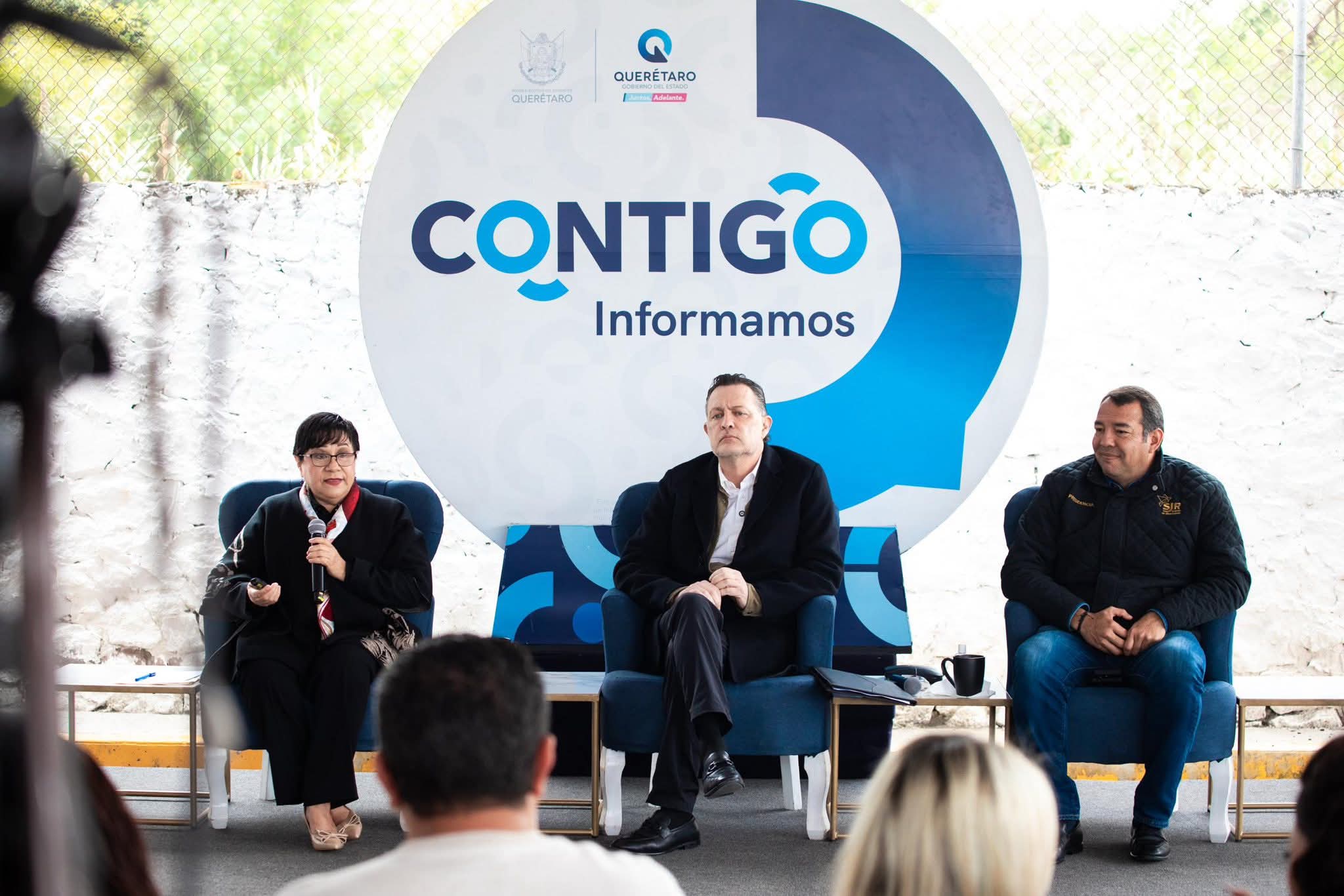 El PAN en San Juan se ve fuerte para el 2027. Kuri