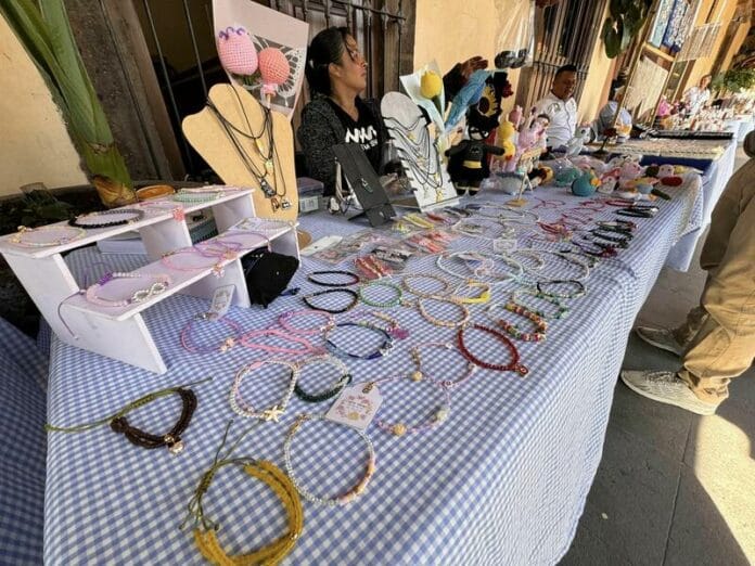 Feria Artesanal ofrecerá talleres y actividades gratuitas en San Juan