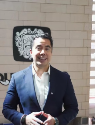 Felifer Macías reestructura el norte de la capital