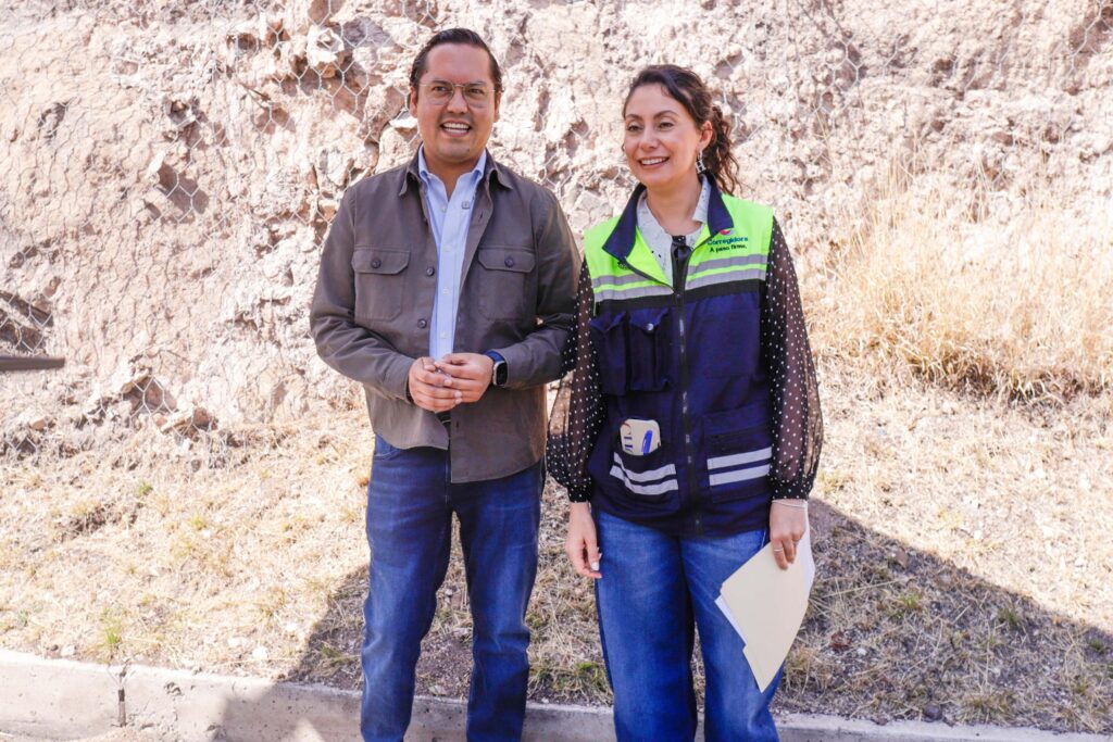 Rehabilitarán Paseo de los Venados