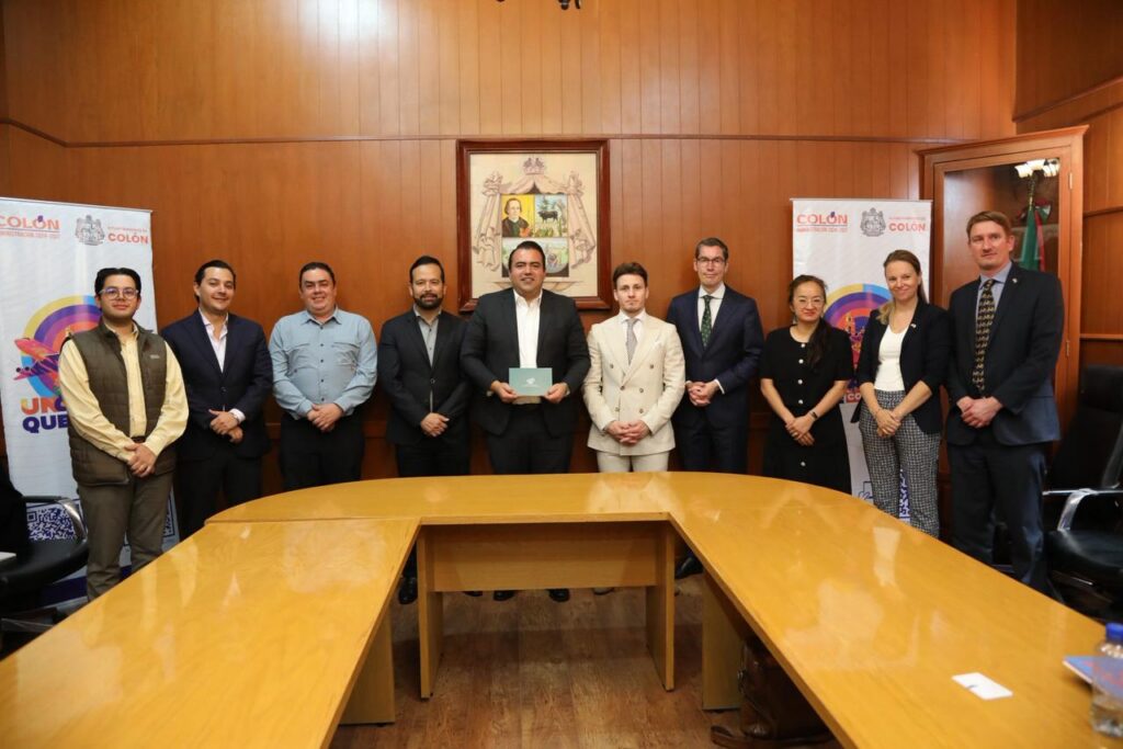 Importancia Internacional en la Horticultura Protegida