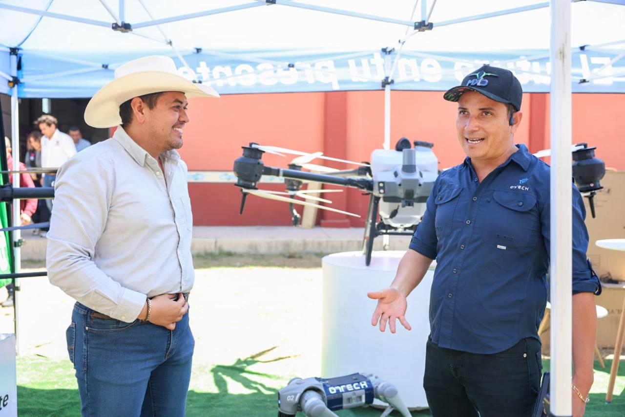 Segunda edición del Foro Agropecuario y Comercial 2026