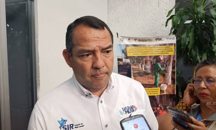 Respalda Cabrera nueva autopista hacia San Juan