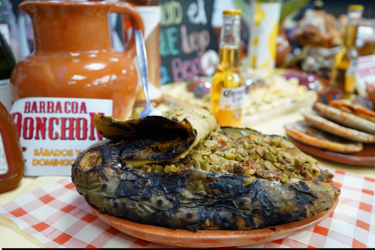 Anuncian la Segunda Semana Gastronómica en Cadereyta