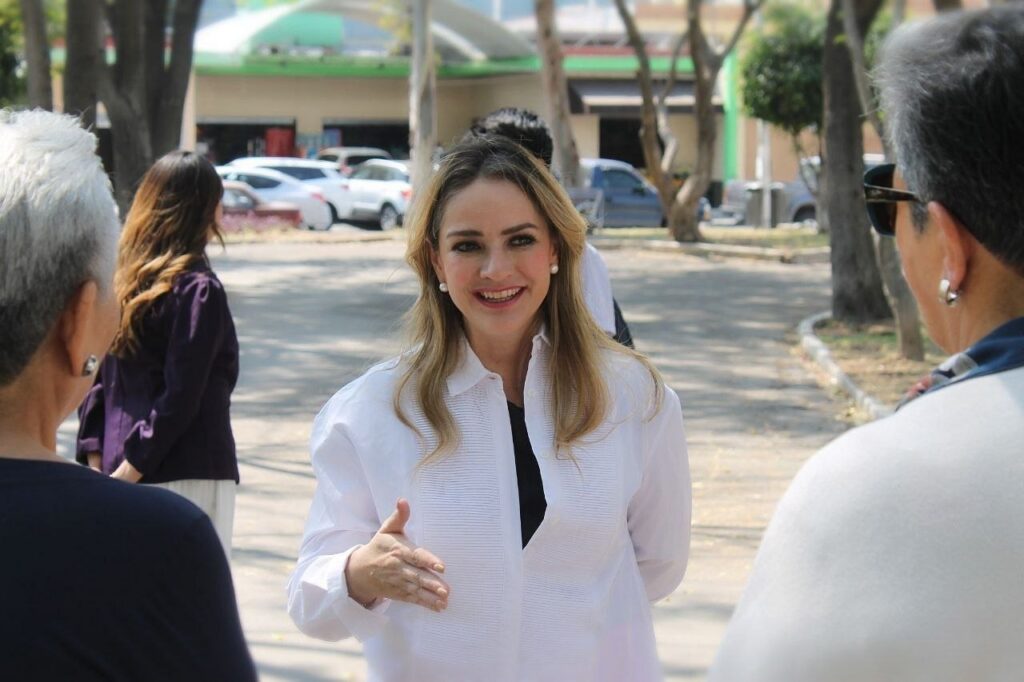 Jardines de la Hacienda ha cambiado su Vocación Habitacional por Comercial