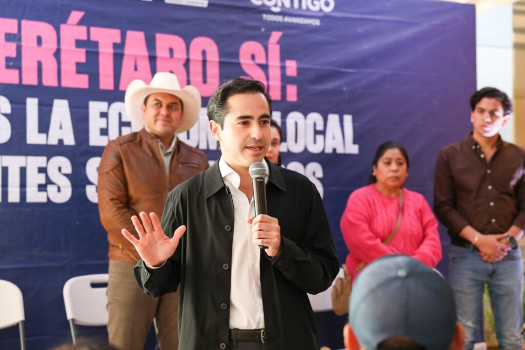 Refrendo Cerca de Ti, programa de simplificación